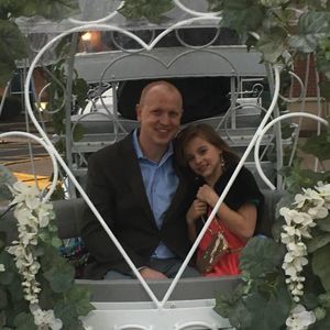 Meet your Posher, Chad